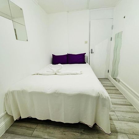 Tarbert Walk Rooms 런던 외부 사진